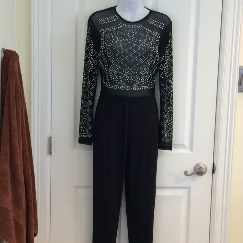 Jumpsuit